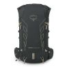 Osprey Tempest Velocity 30 (Donker Houtskool/Chiru Tan)