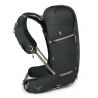 Osprey Tempest Velocity 30 (Donker Houtskool/Chiru Tan)