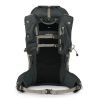 Osprey Tempest Velocity 30 (Donker Houtskool/Chiru Tan)