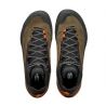 Scarpa Rapid XT Mid GTX Caribou Naranja Óxido ()