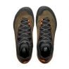 SCARPA Rapid XT Mid GTX Caribou Rust Orange ()