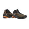 Scarpa Rapid XT Mid GTX Caribou Rost Orange ()