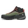 Scarpa Rapid XT Mid GTX Wmn Birch Coral ()