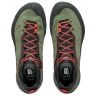 Scarpa Rapid XT Mid GTX Wmn Birch Coral ()