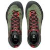 Scarpa Rapid XT Mid GTX Wmn Björk Korall ()