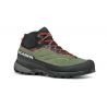 Chaussures de randonnée SCARPA Rapid XT Mid GORETEX (Birch coral) Femme