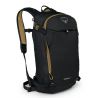Osprey Soelden 22 (sort)