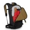 Osprey Soelden 22 (Schwarz)
