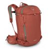 Osprey Sopris 30 (Naranja Emberglow)