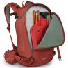 Osprey Sopris 30 (Emberglow Oranje)