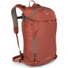 Osprey Sopris 20 (Naranja Emberglow)