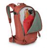 Osprey Sopris 20 (Emberglow Orange)