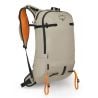 Osprey Firn 18 (grigio sabbia/arancione)