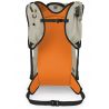 Osprey Firn 18 (Sandy Grey/Tequila Orange)