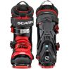 Scarpa TX Pro Nero Rosso ()