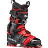 Scarpa TX Pro Musta Punainen ()