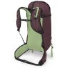Osprey Firn 28 (Elderberry Purple/Peppermint Green)