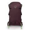 Osprey Abeto 28 (Saúco morado/Menta verde)