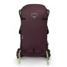 Osprey Firn 28 (viola sambuco/verde menta)
