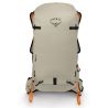 Osprey Firn 28 (grigio sabbia/arancione)
