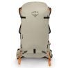 Osprey Firn 28 (Sandy Grey/Tequila Orange)