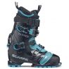Scarpa TX Pro Wmn Negro Azul Polar ()