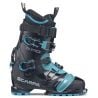 Scarpa TX Pro Wmn Zwart Polar Blauw ()