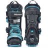 Scarpa TX Pro Wmn Negro Azul Polar ()