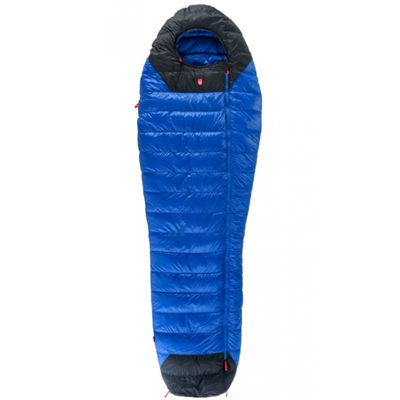 Sovepose Pajak Core 400 - Long (Duck Blue)