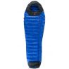 Saco de dormir Pajak Core 400 - Regular (Duck Blue)