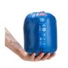 Pajak CORE 400 SACCO A PELO BLU DUCK REGULAR ()