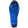 Makuupussi Pajak Core 550 - Pitkä (Duck Blue)
