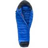 Sacco a pelo Pajak Core 550 - Lungo (Duck Blue)