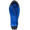 Slaapzak Pajak Core 550 - Lang (Eend Blauw)