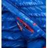 Sovsäck Pajak Core 550 - Lång (Duck Blue)