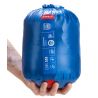 Pajak CORE 550 SLAAPZAK BLU DUCK REGULAR ()