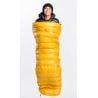 Sleeping bag Pajak Radical ULZ (Gold)