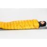 Sleeping bag Pajak Radical ULZ (Gold)