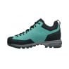 Chaussures d'approche SCARPA Zodiac (Waterfall Black) femme