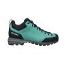 Scarpa Zodiac Wmn Waterfall Musta ()