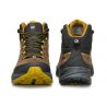 Scarpa Rush 2 Pro Mid GTX Marrón Azufre ()