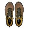 SCARPA Rush 2 Pro Mid GTX Brown Sulphur ()