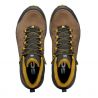 Scarpa Rush 2 Pro Mid GTX Bruin Zwavel ()