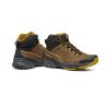 Scarpa Rush 2 Pro Mid GTX Marrón Azufre ()