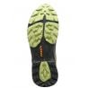 Chaussures de randonnée SCARPA Rush 2 Pro Mid GORETEX (Sage aloe) Femme