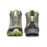 Scarpa Rush 2 Pro Mid GTX Wmn Sage Aloe ()