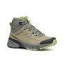 Scarpa Rush 2 Pro Mid GTX Wmn Sage Aloe ()