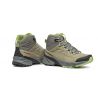 Scarpa Rush 2 Pro Mid GTX Wmn Sage Aloe ()