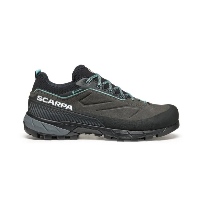 Scarpa Rapid XT GORETEX (Shark Aqua) Vandringskängor för damer