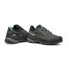 Chaussures d'approche/randonnée SCARPA Rapid XT GORETEX (Shark Aqua) Femme